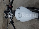     Honda CB400SFV-4 2012  21
